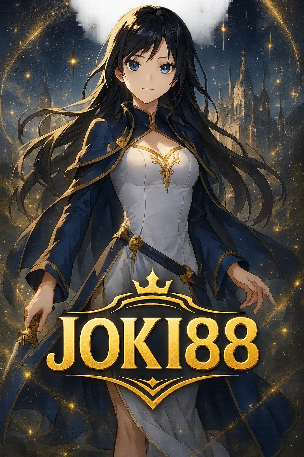Joki88 : Kini Game Online Joki 88 Jadi Tantangan Tiada Habis
Joki88 : Kini Game Online Joki 88 Jadi Tantangan Tiada Habis